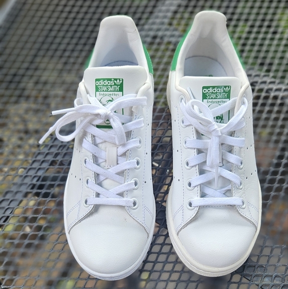ADIDAS Stan Smith Sneakers - Picture 4 of 10